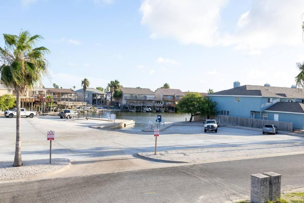 דירות קורפוס כריסטי Private Pool Magnolia'S Coastal Escape מראה חיצוני תמונה